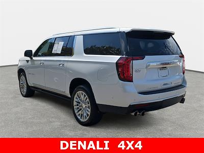 2024 GMC Yukon XL 4WD SUV for sale #P17853 - photo 2