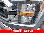2023 Ford F-150 SuperCrew Cab 4x4 Pickup for sale #P17875 - photo 32