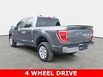 2023 Ford F-150 SuperCrew Cab 4x4 Pickup for sale #P17875 - photo 2