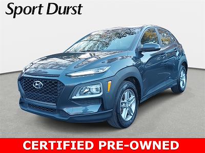 Used 2019 Hyundai Kona SE 4x4 SUV for sale #P17883 - photo 1