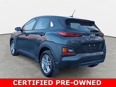 Used 2019 Hyundai Kona SE 4x4 SUV for sale #P17883 - photo 2