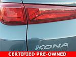 Used 2019 Hyundai Kona SE 4x4 SUV for sale #P17883 - photo 33