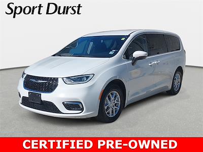 Used 2023 Chrysler Pacifica Touring L FWD Minivan for sale #P17886 - photo 1