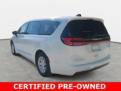Used 2023 Chrysler Pacifica Touring L FWD Minivan for sale #P17886 - photo 2