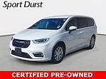 Used 2023 Chrysler Pacifica Touring L FWD Minivan for sale #P17886 - photo 1