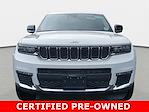 Used 2021 Jeep Grand Cherokee L Limited 4x4 SUV for sale #P17890 - photo 4