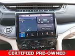 Used 2021 Jeep Grand Cherokee L Limited 4x4 SUV for sale #P17890 - photo 20