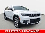 Used 2021 Jeep Grand Cherokee L Limited 4x4 SUV for sale #P17890 - photo 6
