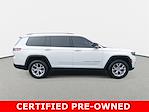 Used 2021 Jeep Grand Cherokee L Limited 4x4 SUV for sale #P17890 - photo 8