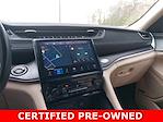Used 2021 Jeep Grand Cherokee L Limited 4x4 SUV for sale #P17890 - photo 49