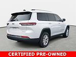 Used 2021 Jeep Grand Cherokee L Limited 4x4 SUV for sale #P17890 - photo 10