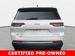 Used 2021 Jeep Grand Cherokee L Limited 4x4 SUV for sale #P17890 - photo 12