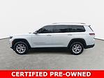 Used 2021 Jeep Grand Cherokee L Limited 4x4 SUV for sale #P17890 - photo 15