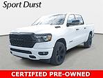 Used 2024 Ram 1500 Big Horn/Lone Star Crew Cab 4x4 Pickup for sale #P17902 - photo 1