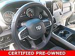 Used 2024 Ram 1500 Big Horn/Lone Star Crew Cab 4x4 Pickup for sale #P17902 - photo 11