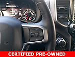 Used 2024 Ram 1500 Big Horn/Lone Star Crew Cab 4x4 Pickup for sale #P17902 - photo 16