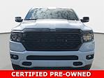 Used 2024 Ram 1500 Big Horn/Lone Star Crew Cab 4x4 Pickup for sale #P17902 - photo 4
