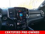 Used 2024 Ram 1500 Big Horn/Lone Star Crew Cab 4x4 Pickup for sale #P17902 - photo 18