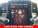 Used 2024 Ram 1500 Big Horn/Lone Star Crew Cab 4x4 Pickup for sale #P17902 - photo 20