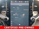 Used 2024 Ram 1500 Big Horn/Lone Star Crew Cab 4x4 Pickup for sale #P17902 - photo 22