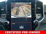 Used 2024 Ram 1500 Big Horn/Lone Star Crew Cab 4x4 Pickup for sale #P17902 - photo 23