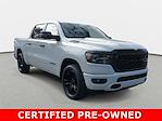 Used 2024 Ram 1500 Big Horn/Lone Star Crew Cab 4x4 Pickup for sale #P17902 - photo 6
