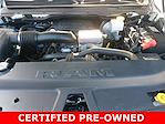 Used 2024 Ram 1500 Big Horn/Lone Star Crew Cab 4x4 Pickup for sale #P17902 - photo 31