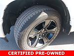 Used 2024 Ram 1500 Big Horn/Lone Star Crew Cab 4x4 Pickup for sale #P17902 - photo 33