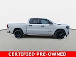 Used 2024 Ram 1500 Big Horn/Lone Star Crew Cab 4x4 Pickup for sale #P17902 - photo 8