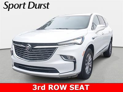Used 2022 Buick Enclave Premium Group FWD SUV for sale #P17908 - photo 1