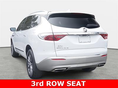Used 2022 Buick Enclave Premium Group FWD SUV for sale #P17908 - photo 2
