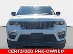 Used 2022 Jeep Grand Cherokee Limited 4x4 SUV for sale #P17909 - photo 4
