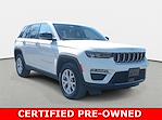 Used 2022 Jeep Grand Cherokee Limited 4x4 SUV for sale #P17909 - photo 6