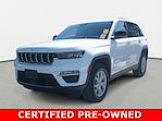 Used 2022 Jeep Grand Cherokee Limited 4x4 SUV for sale #P17909 - photo 35