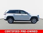 Used 2022 Jeep Grand Cherokee Limited 4x4 SUV for sale #P17909 - photo 8