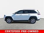 Used 2022 Jeep Grand Cherokee Limited 4x4 SUV for sale #P17909 - photo 15