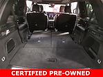 Used 2021 Jeep Grand Cherokee L Overland 4x4 SUV for sale #P17910 - photo 7