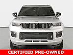 Used 2021 Jeep Grand Cherokee L Overland 4x4 SUV for sale #P17910 - photo 4