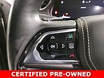 Used 2021 Jeep Grand Cherokee L Overland 4x4 SUV for sale #P17910 - photo 18