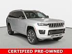 Used 2021 Jeep Grand Cherokee L Overland 4x4 SUV for sale #P17910 - photo 6