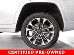 Used 2021 Jeep Grand Cherokee L Overland 4x4 SUV for sale #P17910 - photo 38