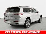 Used 2021 Jeep Grand Cherokee L Overland 4x4 SUV for sale #P17910 - photo 10