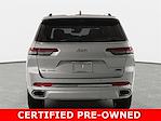 Used 2021 Jeep Grand Cherokee L Overland 4x4 SUV for sale #P17910 - photo 12