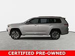 Used 2021 Jeep Grand Cherokee L Overland 4x4 SUV for sale #P17910 - photo 15