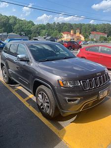 2019 Jeep Grand Cherokee 4x4 SUV for sale #P17912A - photo 1