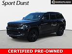 Used 2023 Jeep Grand Cherokee Altitude SUV for sale #P17914 - photo 21
