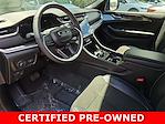 Used 2023 Jeep Grand Cherokee Altitude SUV for sale #P17914 - photo 12