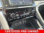 Used 2023 Jeep Grand Cherokee Altitude SUV for sale #P17914 - photo 22