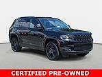 Used 2023 Jeep Grand Cherokee Altitude SUV for sale #P17914 - photo 1