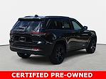 Used 2023 Jeep Grand Cherokee Altitude SUV for sale #P17914 - photo 2